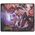 Gaming Υποδοχή ποντικιού, No brand, L-18, 315 x 245 x 4mm, Πολύχρωμα- 17509