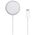 Ασύρματο φορτιστή WiWu M5 MagSafe, Qi, 15W, Λευκο - 17735
