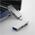 USB hub WiWu T02 Pro, Type-C, 3 θύρες, USB 3.0, Γκρί - 17755