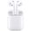Ακουστικά Bluetooth Gjby CA-2, Λευκο - 20658