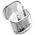 Ακουστικά Bluetooth WiWu Ghost TWS11, Λευκο - 20730