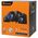 Ηχεία Kisonli TM-7000A, Bluetooth, 15W+2x5W, 220V, Μαυρο - 22148