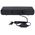 Ηχεἰο Kisonli i-520, 2x3W, USB, Μαυρο - 22154