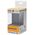 Webcam No brand BC2019, Microphone, 480p, Μαύρο - 3037