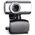 Webcam No brand BC2019, Microphone, 480p, Μαύρο - 3037
