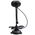 Webcam No brand BC1032, Microphone, 480p, Μαύρο - 3040