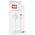 Wireless charging cable Earldom ET-WC22, For Apple Watch, 5V/0.35A, 1.0m, White - 40235