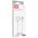 Wireless charging cable Earldom ET-WC21, For Apple Watch, 5V/0.35A, 1.0m, White - 40236