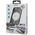 Ασύρματο φορτιστή Remax RP-W15, Qi, 10W, Sucked type, Λευκο - 40300