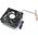 Fan, No brand, AMD, AM2/AM3 - 63062