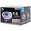 CPU Cooler No brand, LED, 124mm, Universal - 63075
