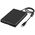 Floppy disk drive No brand, External, USB, Black - 17317