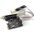 κάρτα για τον υπολογιστή PCI-E to Serial + Parallel port No brand -17474