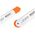 Dual-Head Flexible Disassemble Tool Jakemy OP06, Roller, Steel - 17639
