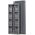 Precision screwdriver set Jakemy JM-8169, 48in1, S2, Black - 17640