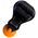 Screwdriver and opener kit Jakemy OP17, 9in1, Plastic, Black - 17643