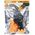 Screwdriver and opener kit Jakemy OP17, 9in1, Plastic, Black - 17643