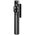 Selfie stick Earldom ET-ZP16, Bluetooth, 67cm, Μαυρο - 40231