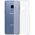 Θήκη σιλικόνης No brand, για το Samsung Galaxy S9 Plus, Slim, Διαφανής - 51595