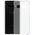 Θήκη σιλικόνης No brand, για το Samsung Galaxy S10 Edge, Slim, Διαφανής - 51596
