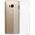 Θήκη σιλικόνης No brand, για το Samsung Galaxy S8, Slim, Διαφανής - 51597