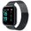 Smartwatch No brand T80, 36mm, Bluetooth, IP67, Διαφορετικά χρώματα - 73024