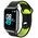 Smartwatch No brand F8s, 34mm, Bluetooth, IP67, Διαφορετικά χρώματα - 73040