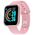 Smartwatch No brand L18, 36mm, Bluetooth, IP67, Διαφορετικά χρώματα - 73049