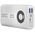 Φορητός Φορτιστής Yookie YO12, 20000mAh, Λευκο - 87061