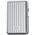 Φορητός Φορτιστής WiWu PP03, 10000mAh, 22.5W, Qi, MagSafe, Διαφορετικα χρωματα - 87083