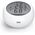 Smart sensor No brand PST-WSD400B, For temperature and humidity, LCD screen, Wi-Fi, Tuya Smart, White - 91010