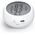 Smart sensor No brand PST-WSD400B, For temperature and humidity, LCD screen, Wi-Fi, Tuya Smart, White - 91010