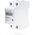 Smart energy meter No brand PST-ZMAi-90, For 35mm DIN, 220V, 60A, Wi-Fi, Tuya Smart, White - 91023