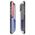 Spigen Huse pentru iPhone 15 Pro Max - Spigen Liquid Crystal Glitter - Crystal Quartz 8809896749084 έως 12 άτοκες Δόσεις