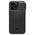 Spigen Husa iPhone 15 Pro Max - Spigen Optik Armor - Black 8809896749480 έως 12 άτοκες Δόσεις