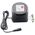 Smart manipulator No brand PST-FM400, For Handle valve, Wi-Fi, Tuya Smart, Black - 91007