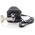 Smart manipulator No brand PST-FM400, For Handle valve, Wi-Fi, Tuya Smart, Black - 91007