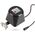 Smart manipulator No brand PST-FM400, For Handle valve, Wi-Fi, Tuya Smart, Black - 91007