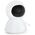Smart security camera No brand PST-BM289, Babyphone, 2.0Mp, Indoor, Wi-Fi, Tuya Smart, White - 91026