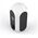 Smart security camera No brand PST-LB209, 2.0Mp, Indoor, Wi-Fi, Tuya Smart, White - 91031