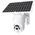 Smart security camera No brand PST-S20-WiFi, 2.0Mp, PTZ, Solar panel, Outdoor, Wi-Fi, Tuya Smart, White - 91033