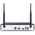 Camera kit No brand PST-TWK04BM, 4 cameras, IP, 2.0Mp, Full HD, NVR - 91035
