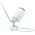 Smart camera kit No brand PST-7204-PN, 4 cameras, 2.0Mp, Full HD, Екран, Wi-Fi, Tuya Smart, White - 91037