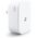 Smart video door bell No brand PST-T30, 2.0Mp, Wi-Fi, Tuya Smart, White - 91039