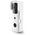 Smart video door bell No brand PST-T30, 2.0Mp, Wi-Fi, Tuya Smart, White - 91039