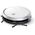 Robot vacuum cleaner No brand PST-A3-C, Wi-Fi, Tuya Smart, White - 91042