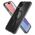 Spigen Husa pentru iPhone 15 - Spigen Ultra Hybrid MagSafe - Carbon Fiber 8809896751261 έως 12 άτοκες Δόσεις