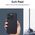Ringke Husa pentru iPhone 15 Pro Max - Ringke Silicone Magnetic - Pink Sand 8809919307123 έως 12 άτοκες Δόσεις