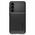 Spigen Husa pentru Samsung Galaxy S23 FE - Spigen Rugged Armor - Black 8809896746939 έως 12 άτοκες Δόσεις