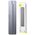 Baseus Baseus Self-adhesive aluminum holder for MacBook ultra (dark gray) 022445 6953156217539 SUZC-0G έως και 12 άτοκες δόσεις
